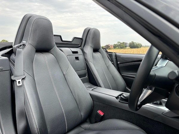 Used Mazda MX-5 2022 for sale - 75562870: Photo 6