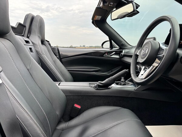 Used Mazda MX-5 2022 for sale - 75562870: Photo 7