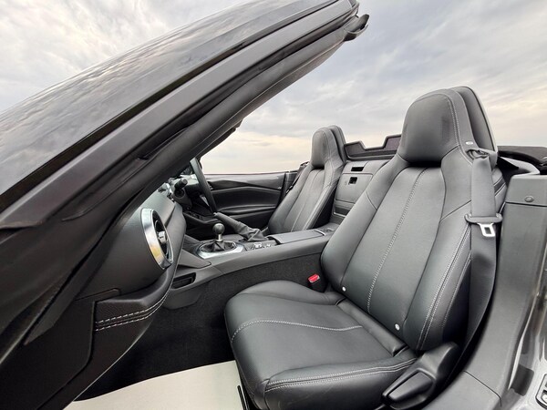 Used Mazda MX-5 2022 for sale - 75562870: Photo 9
