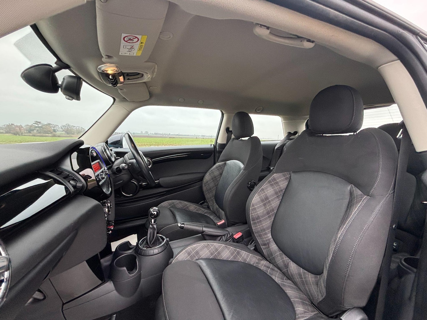 Used MINI Hatch 2016 for sale - 76539066: Photo 11