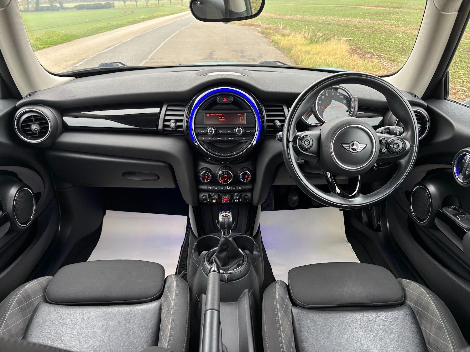 Used MINI Hatch 2016 for sale - 76539066: Photo 12