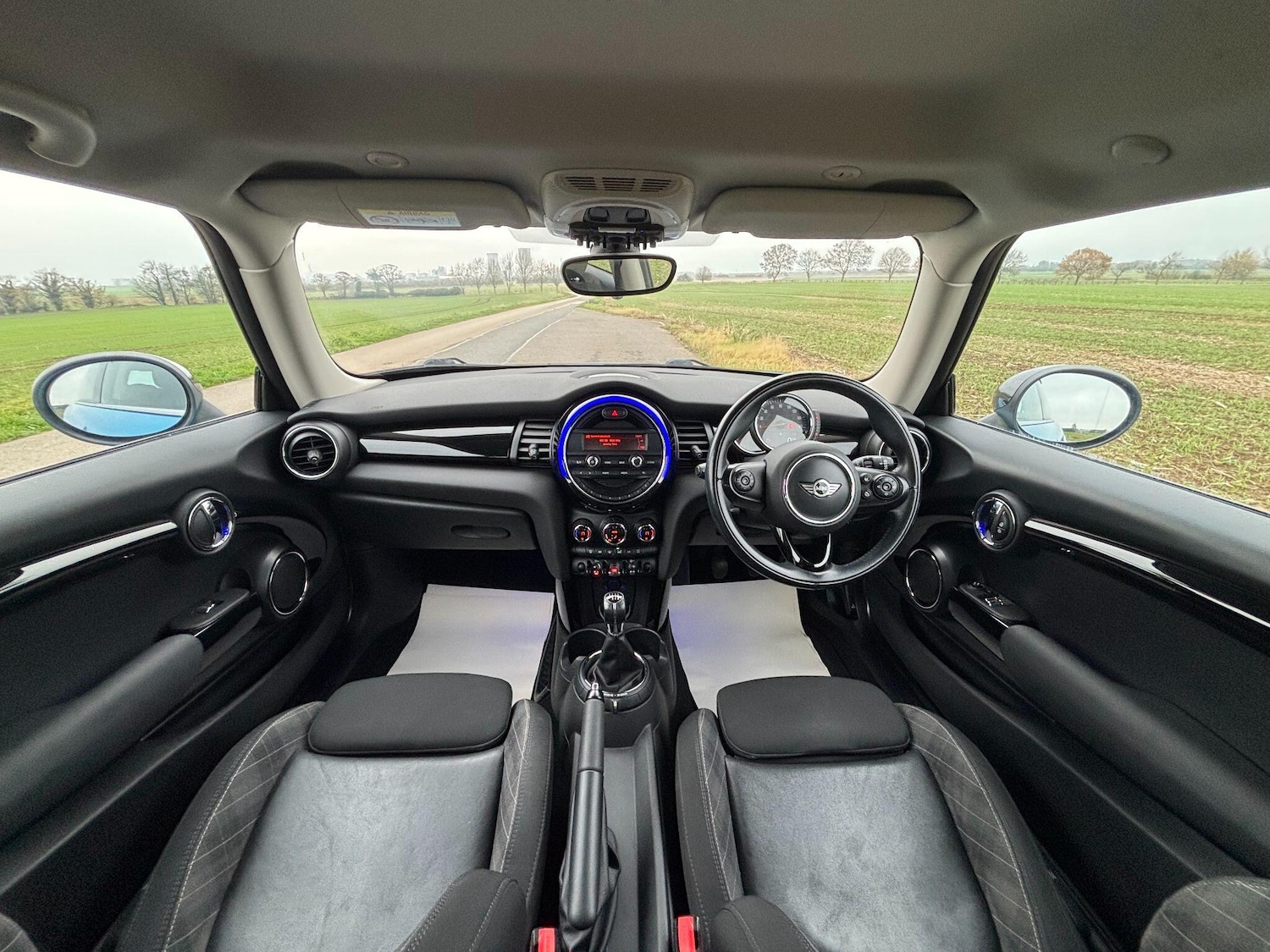 Used MINI Hatch 2016 for sale - 76539066: Photo 13