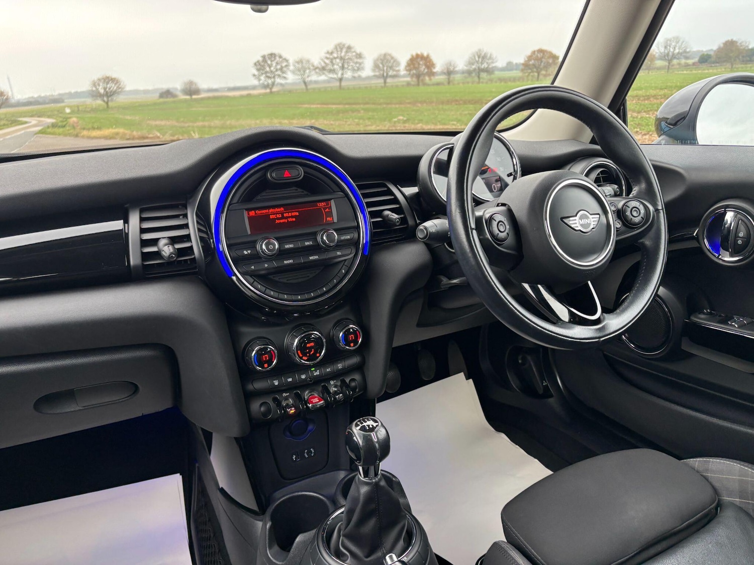 Used MINI Hatch 2016 for sale - 76539066: Photo 14