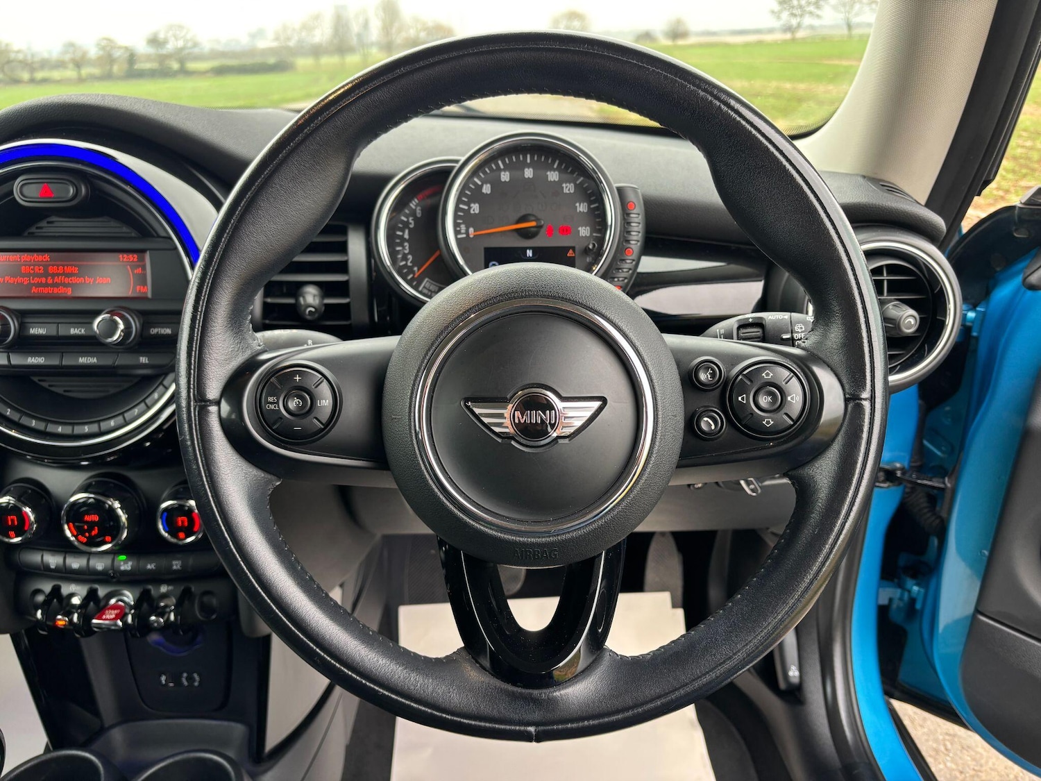 Used MINI Hatch 2016 for sale - 76539066: Photo 16