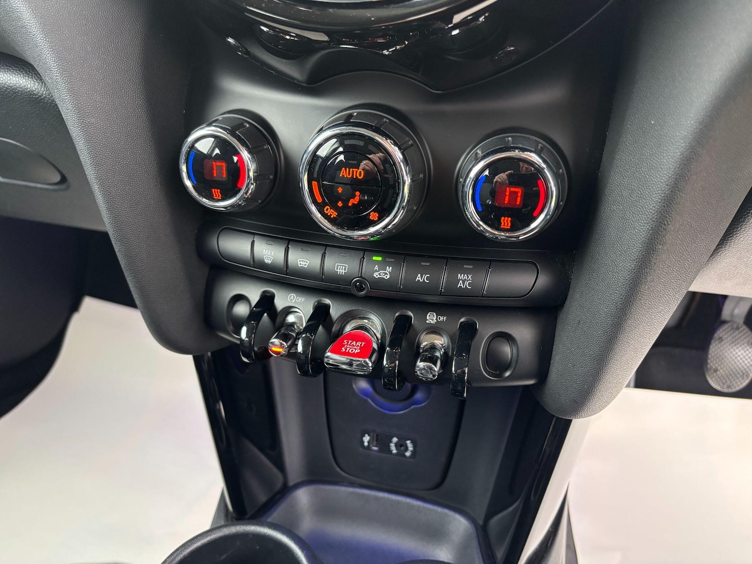 Used MINI Hatch 2016 for sale - 76539066: Photo 19