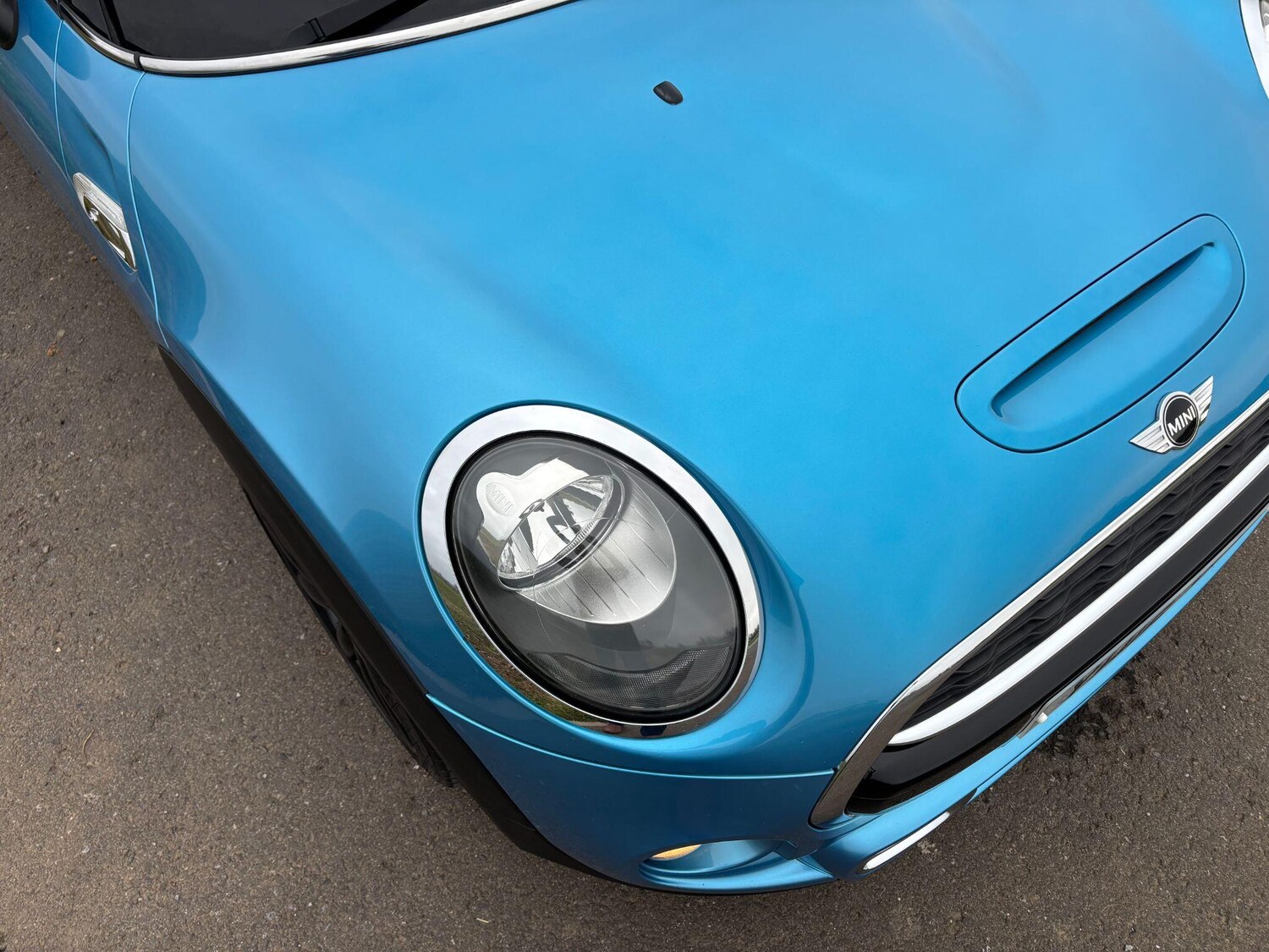 Used MINI Hatch 2016 for sale - 76539066: Photo 20