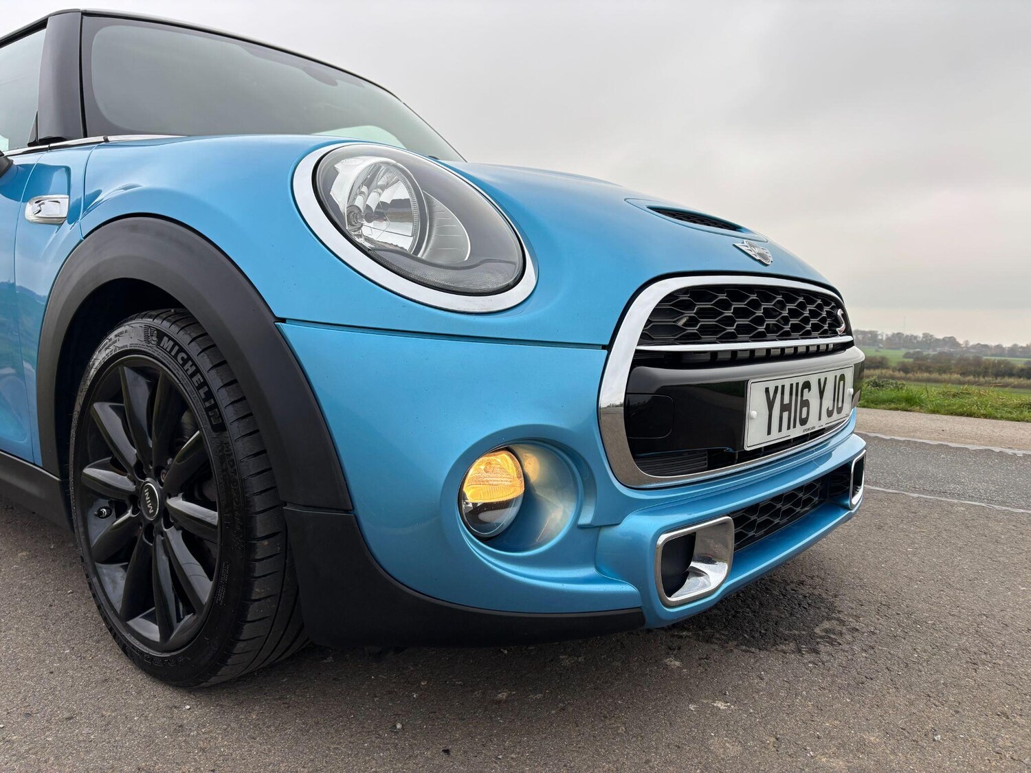 Used MINI Hatch 2016 for sale - 76539066: Photo 21