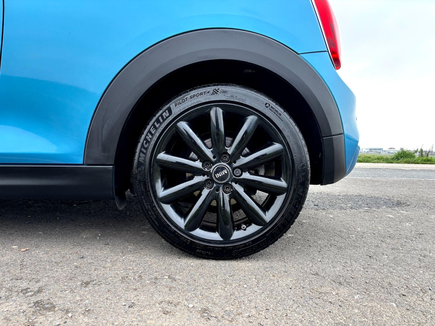 Used MINI Hatch 2016 for sale - 76539066: Photo 23