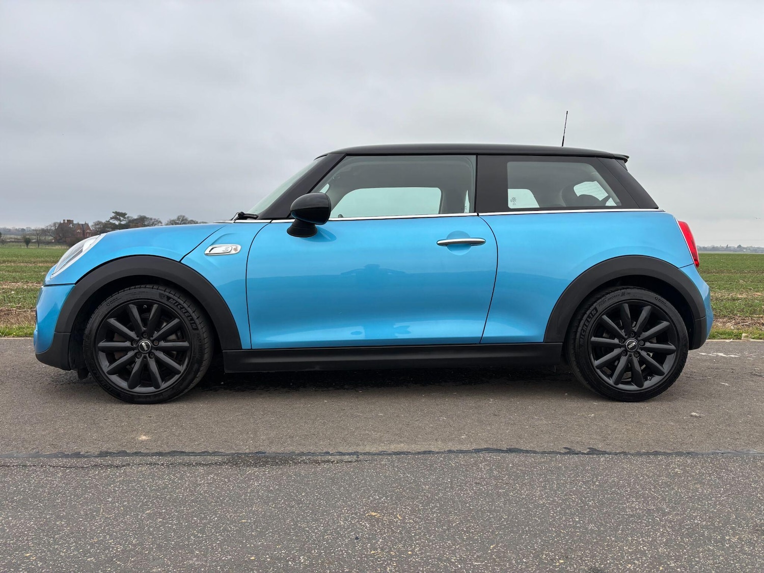 Used MINI Hatch 2016 for sale - 76539066: Photo 24