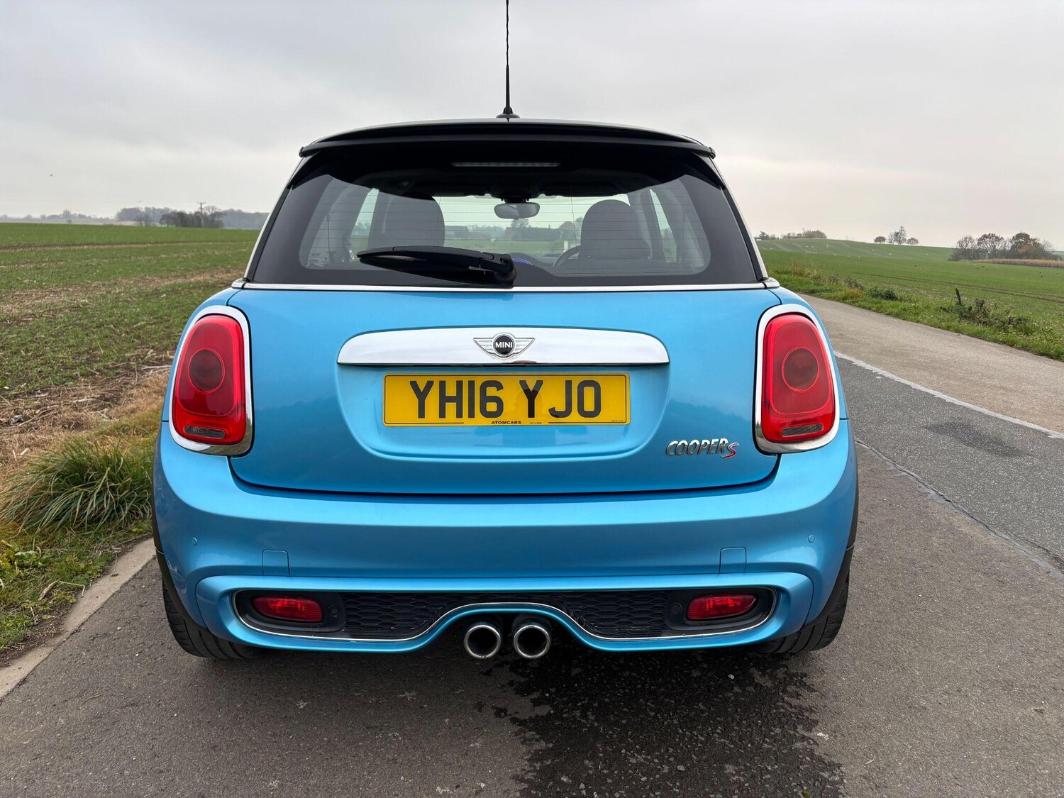 Used MINI Hatch 2016 for sale - 76539066: Photo 25