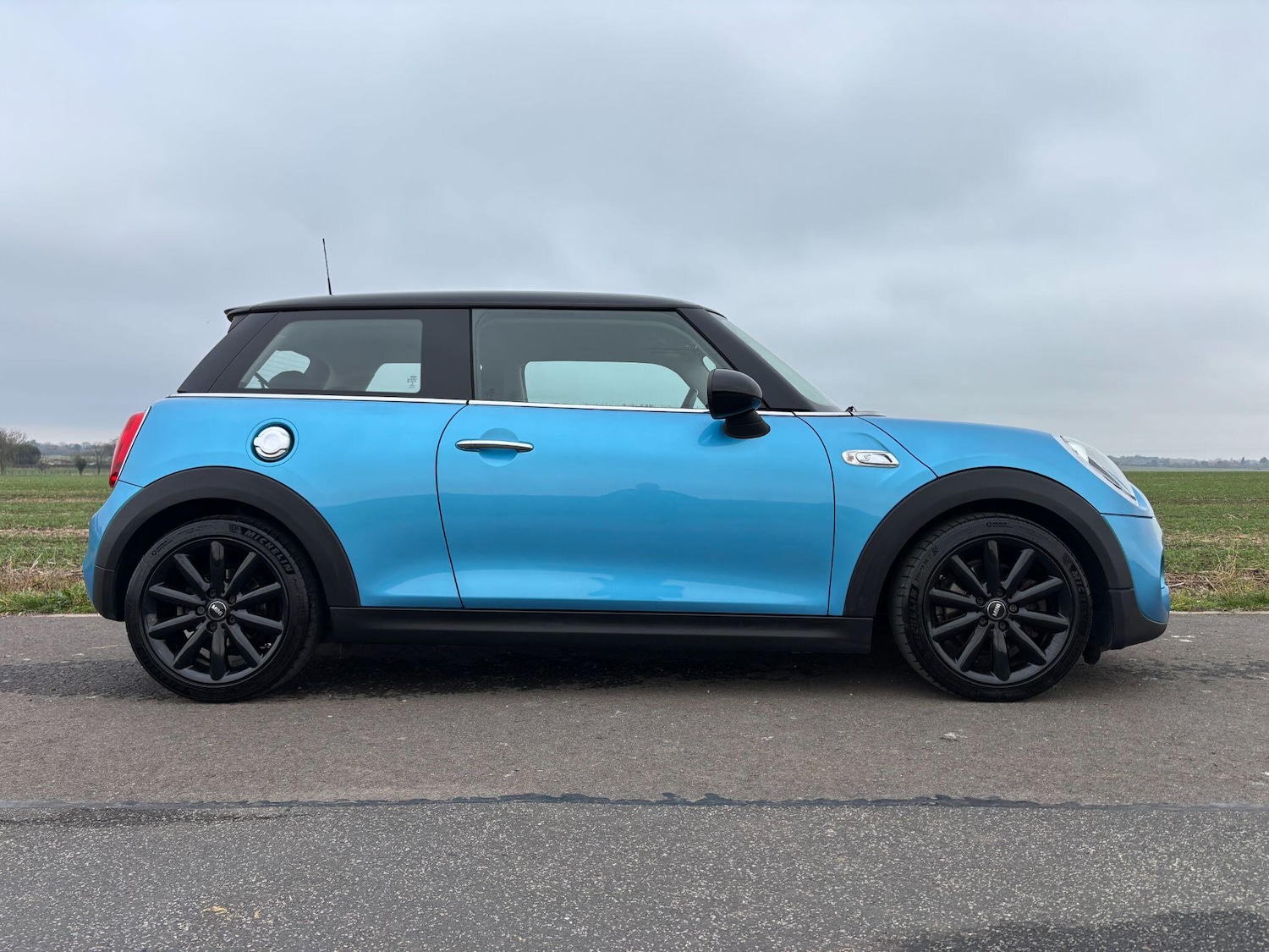 Used MINI Hatch 2016 for sale - 76539066: Photo 26