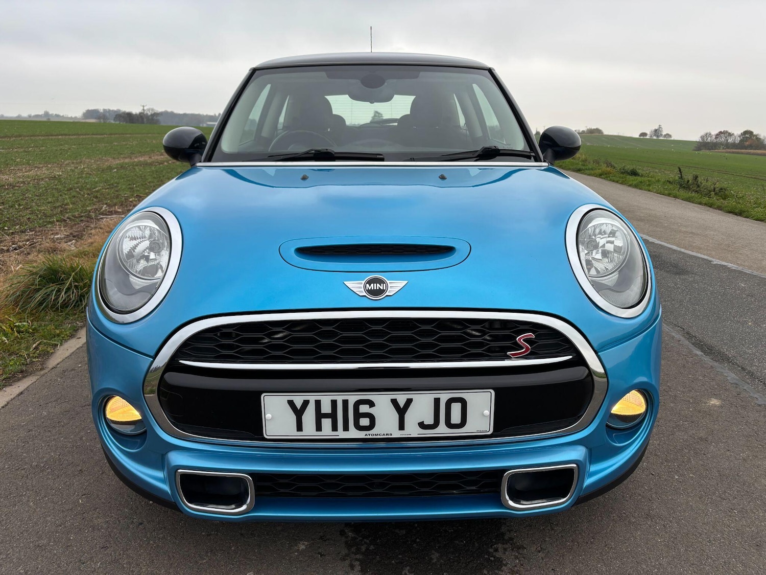 Used MINI Hatch 2016 for sale - 76539066: Photo 27