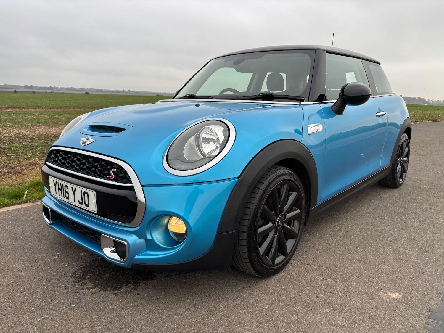 Used MINI Hatch 2016 for sale - 76539066: Photo 3
