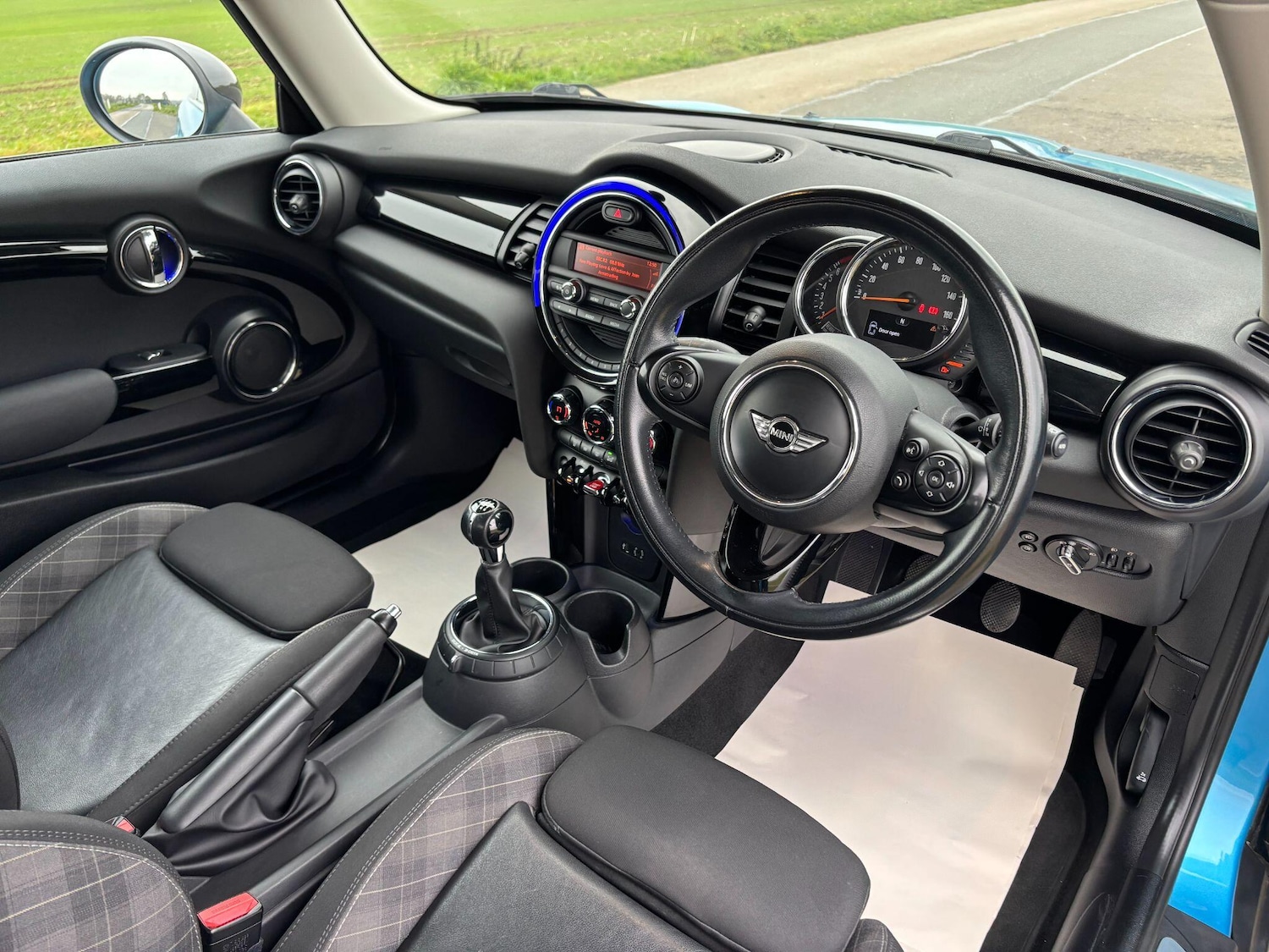 Used MINI Hatch 2016 for sale - 76539066: Photo 5