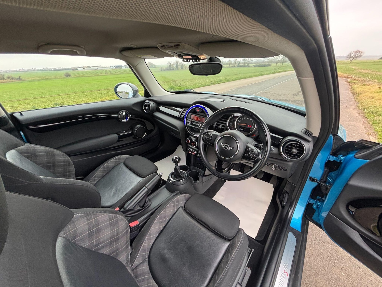 Used MINI Hatch 2016 for sale - 76539066: Photo 6