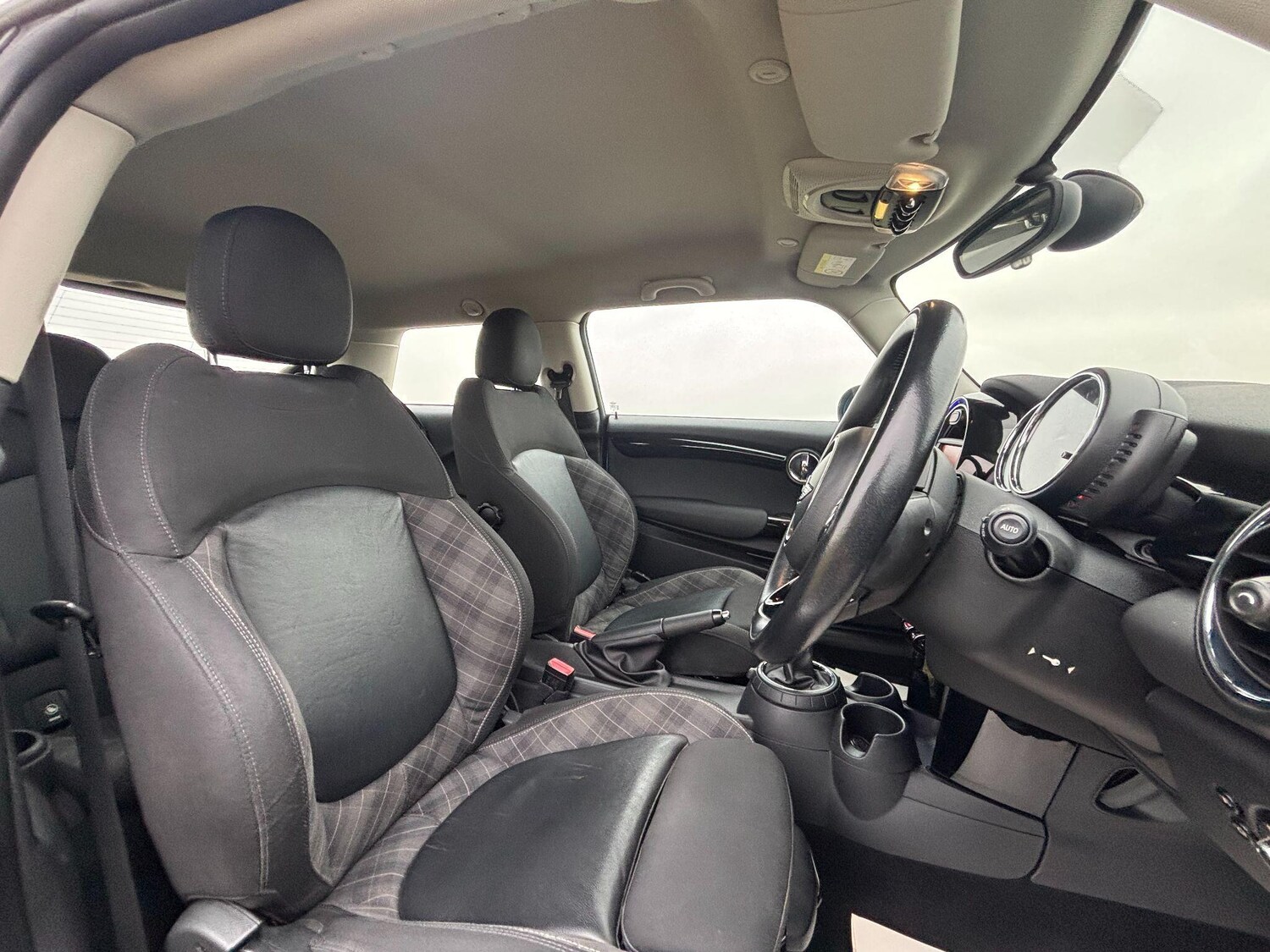 Used MINI Hatch 2016 for sale - 76539066: Photo 7