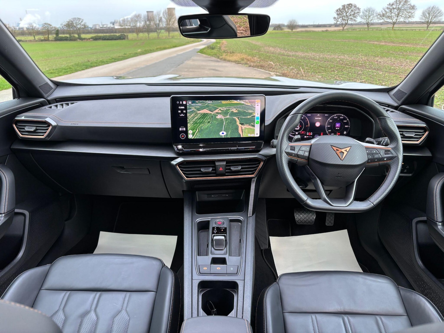 Used Cupra Formentor 2024 for sale - 76620518: Photo 10