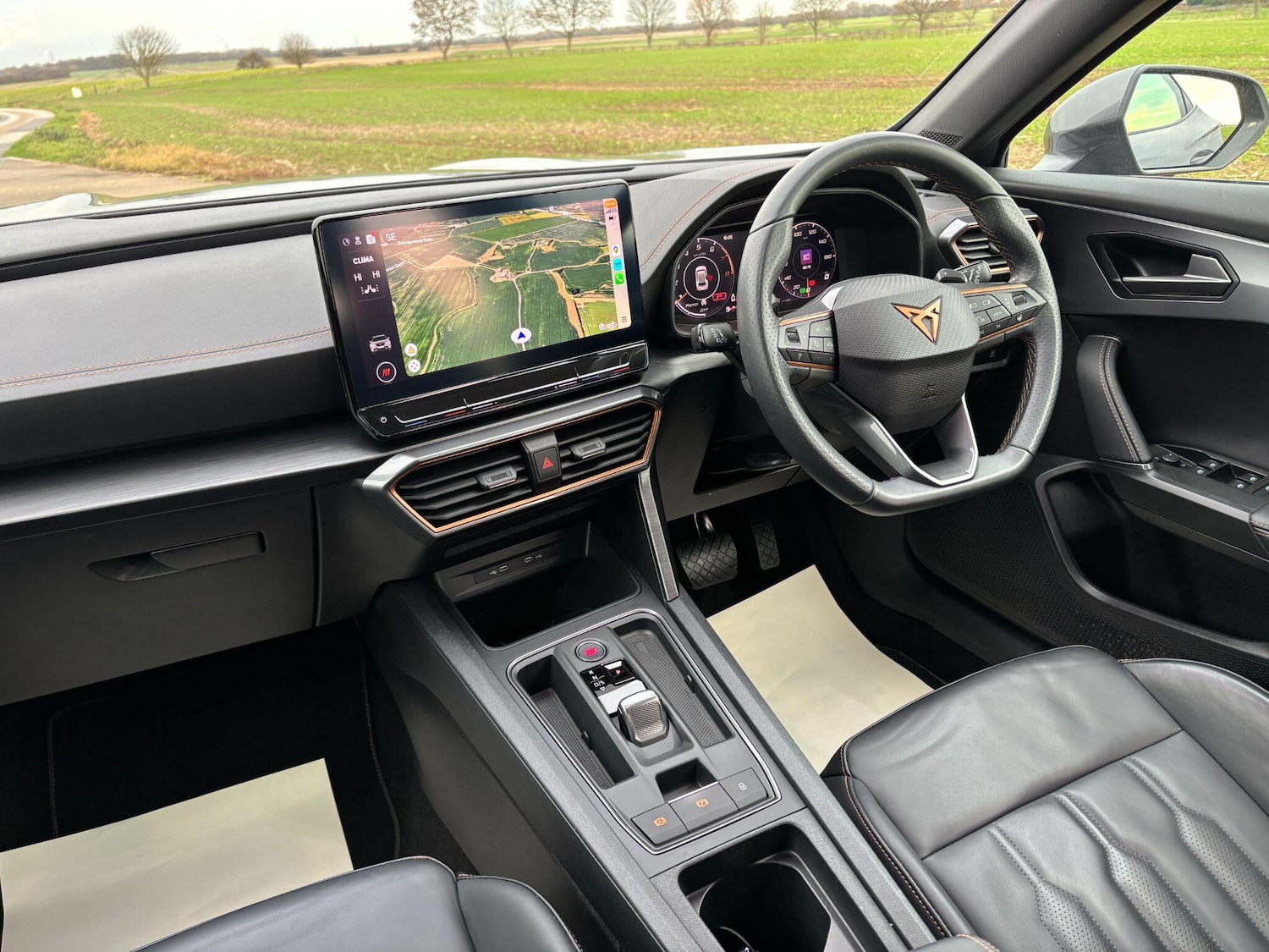 Used Cupra Formentor 2024 for sale - 76620518: Photo 12