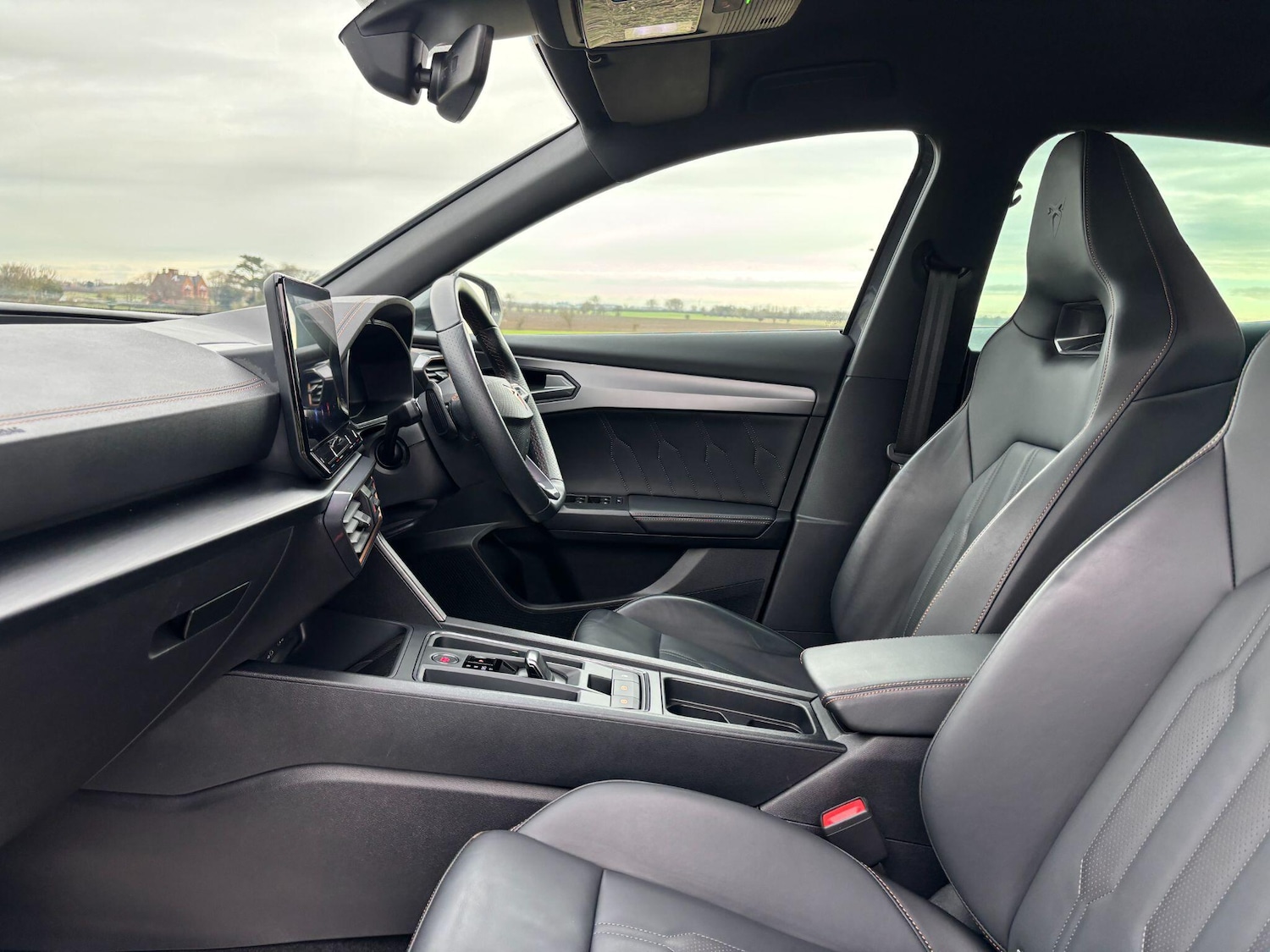 Used Cupra Formentor 2024 for sale - 76620518: Photo 13