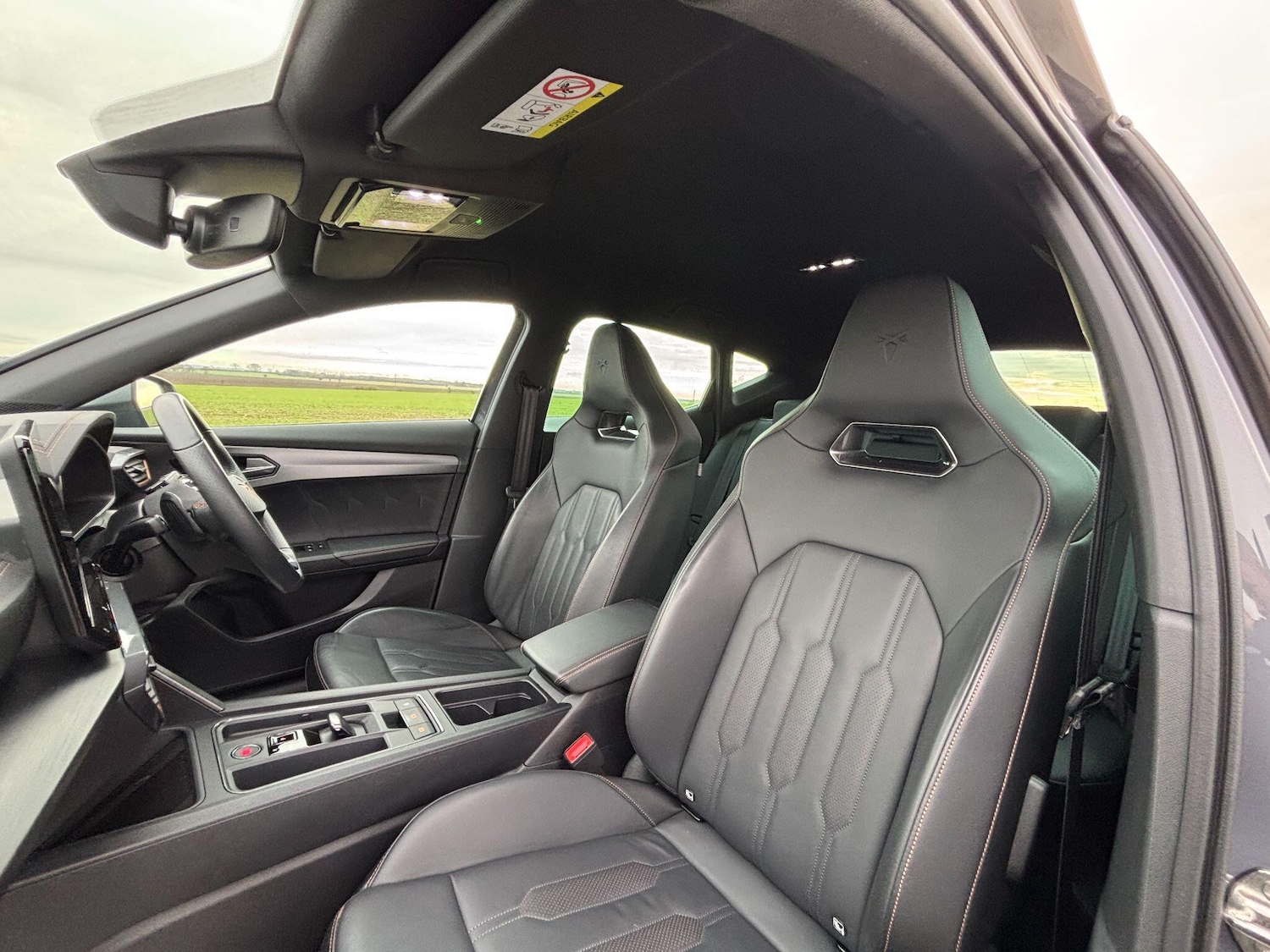 Used Cupra Formentor 2024 for sale - 76620518: Photo 14