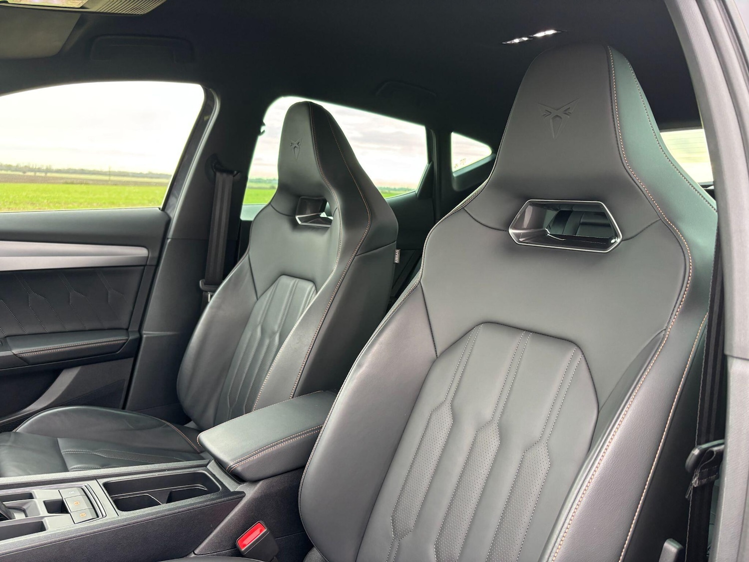 Used Cupra Formentor 2024 for sale - 76620518: Photo 15