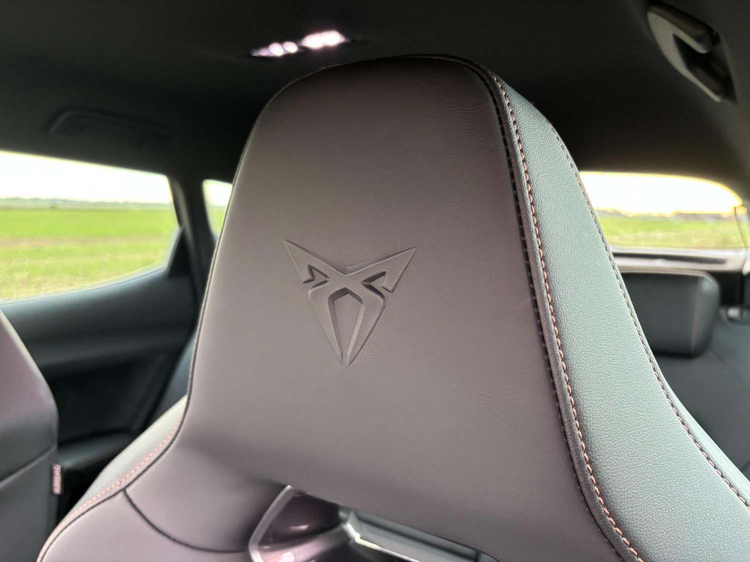 Used Cupra Formentor 2024 for sale - 76620518: Photo 16