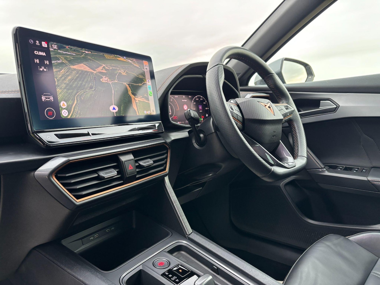 Used Cupra Formentor 2024 for sale - 76620518: Photo 17