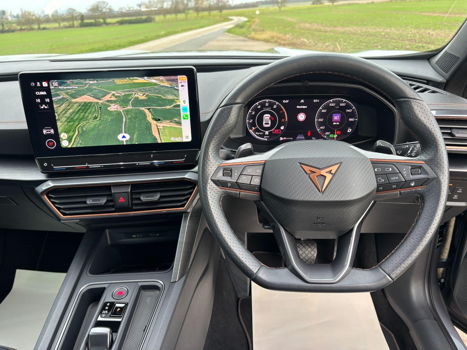 Used Cupra Formentor 2024 for sale - 76620518: Photo 18