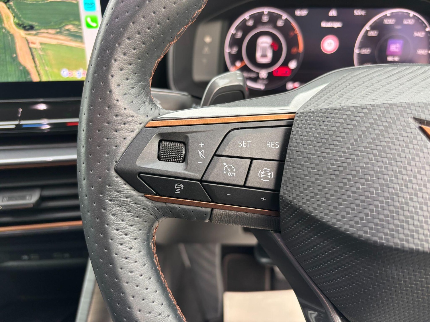 Used Cupra Formentor 2024 for sale - 76620518: Photo 20