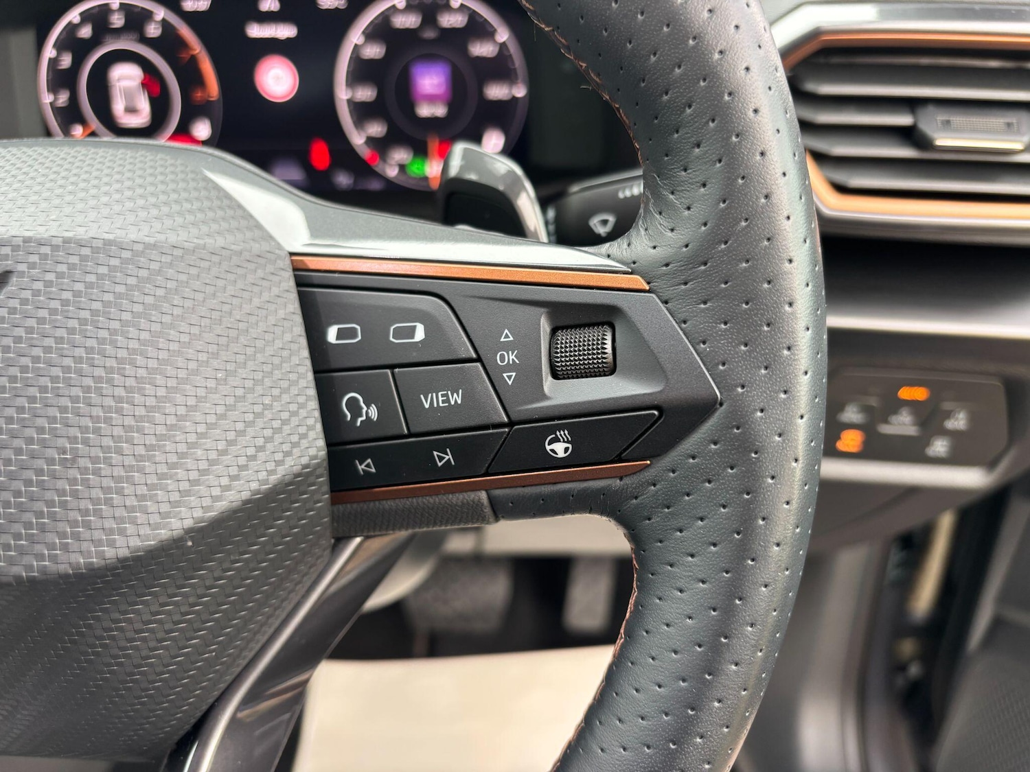 Used Cupra Formentor 2024 for sale - 76620518: Photo 21