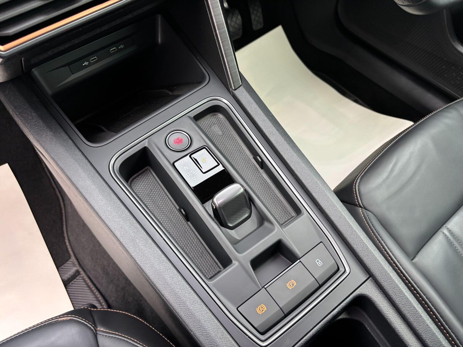 Used Cupra Formentor 2024 for sale - 76620518: Photo 22