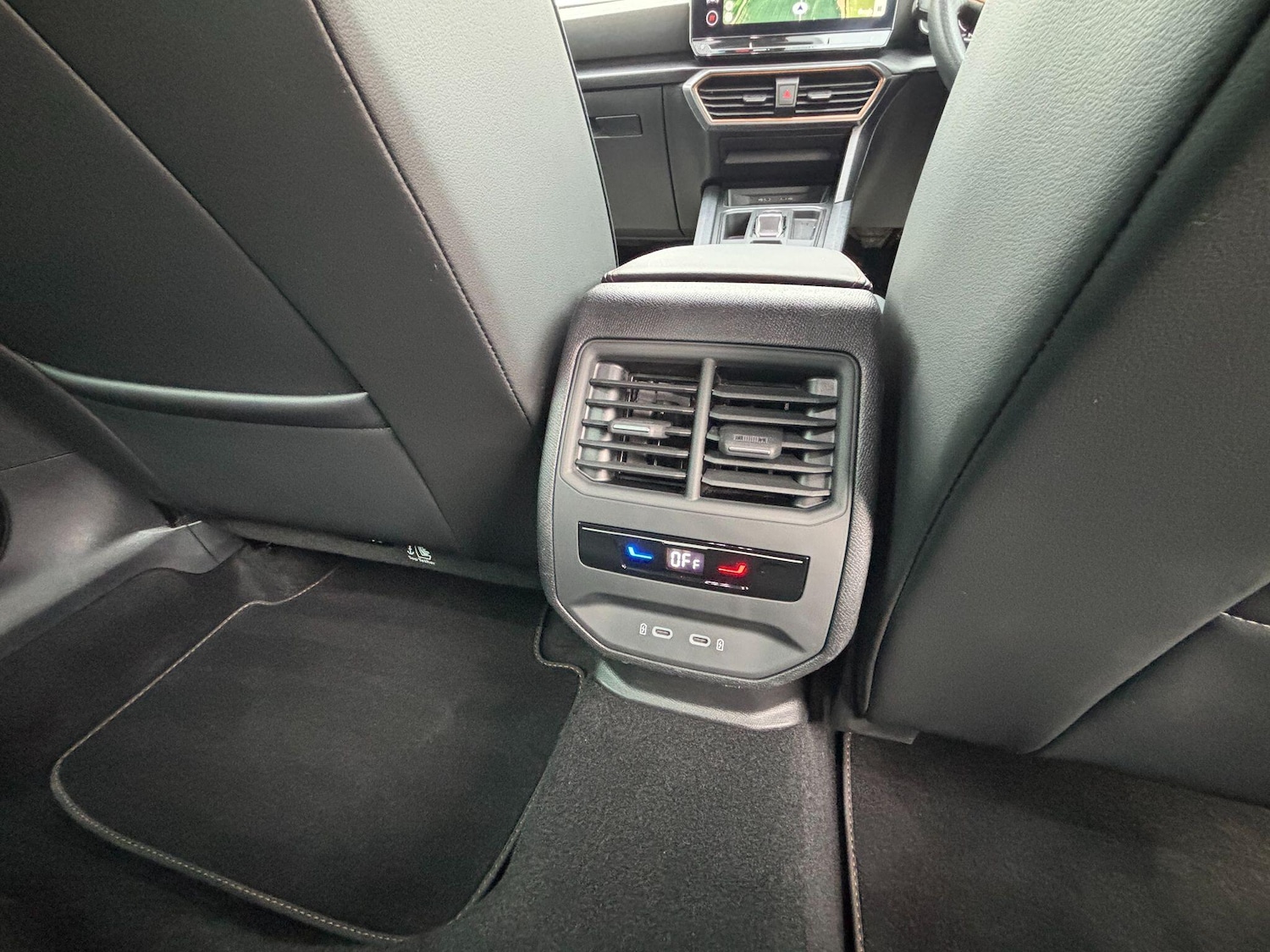 Used Cupra Formentor 2024 for sale - 76620518: Photo 24