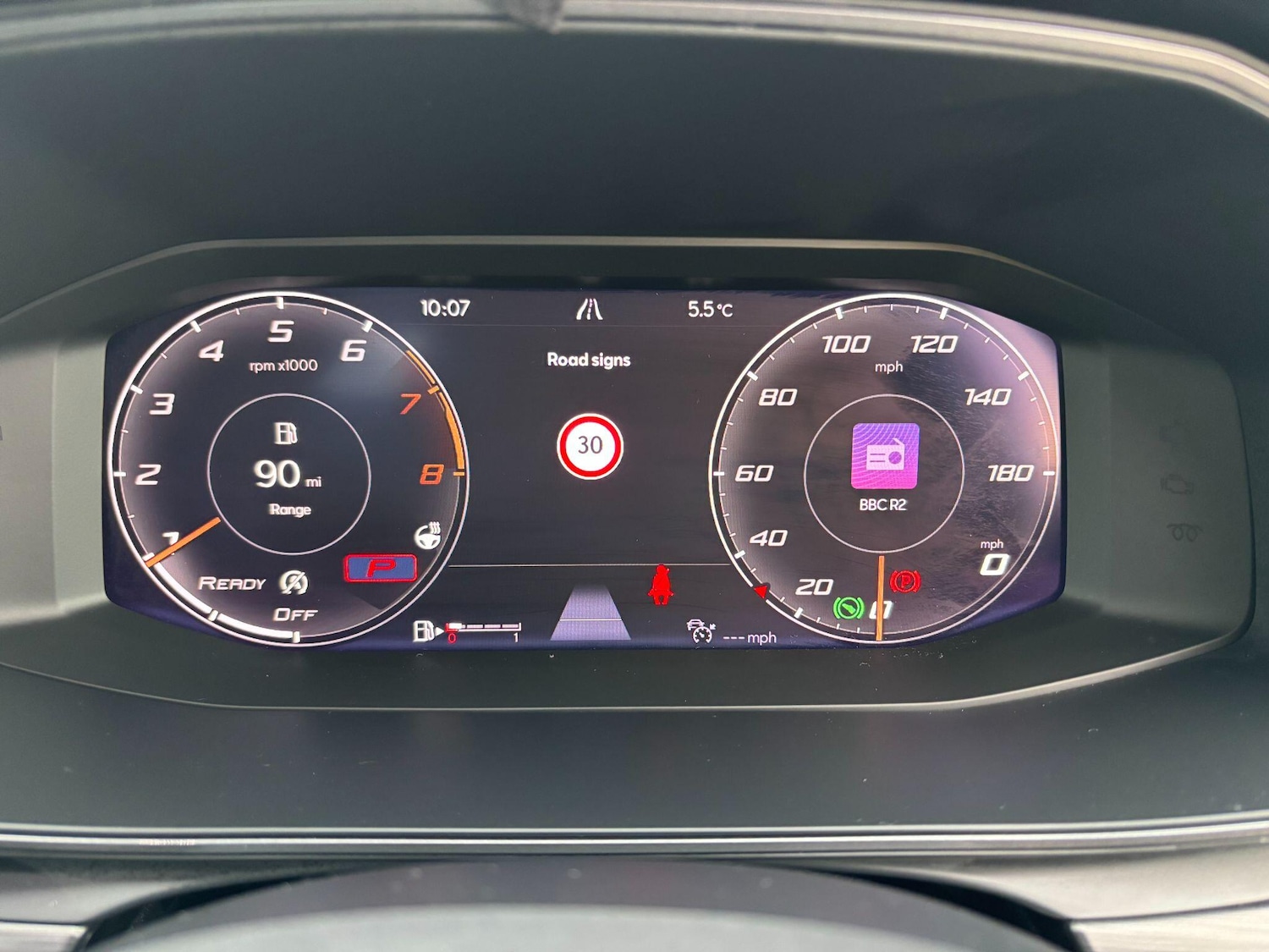 Used Cupra Formentor 2024 for sale - 76620518: Photo 25