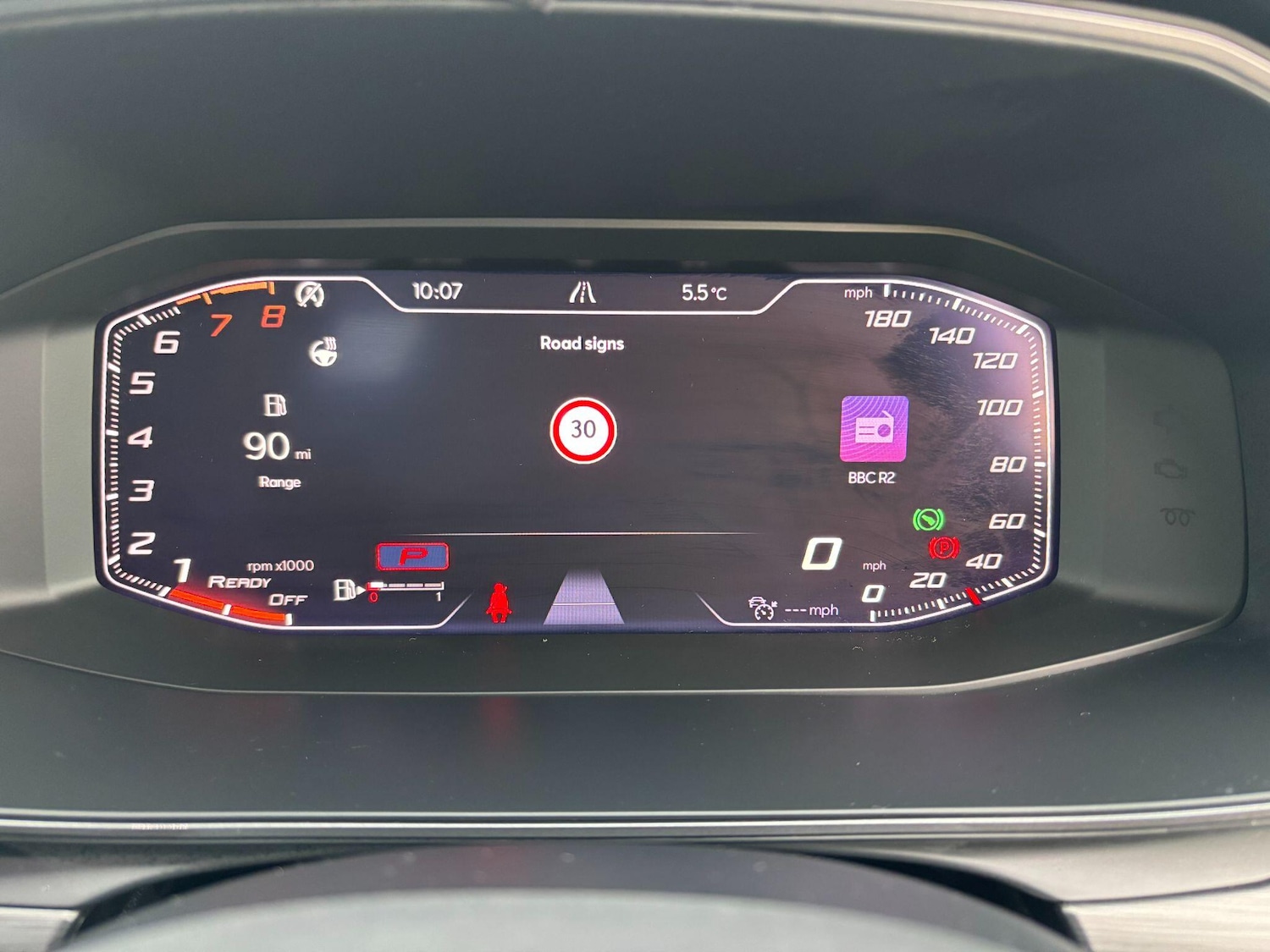 Used Cupra Formentor 2024 for sale - 76620518: Photo 26