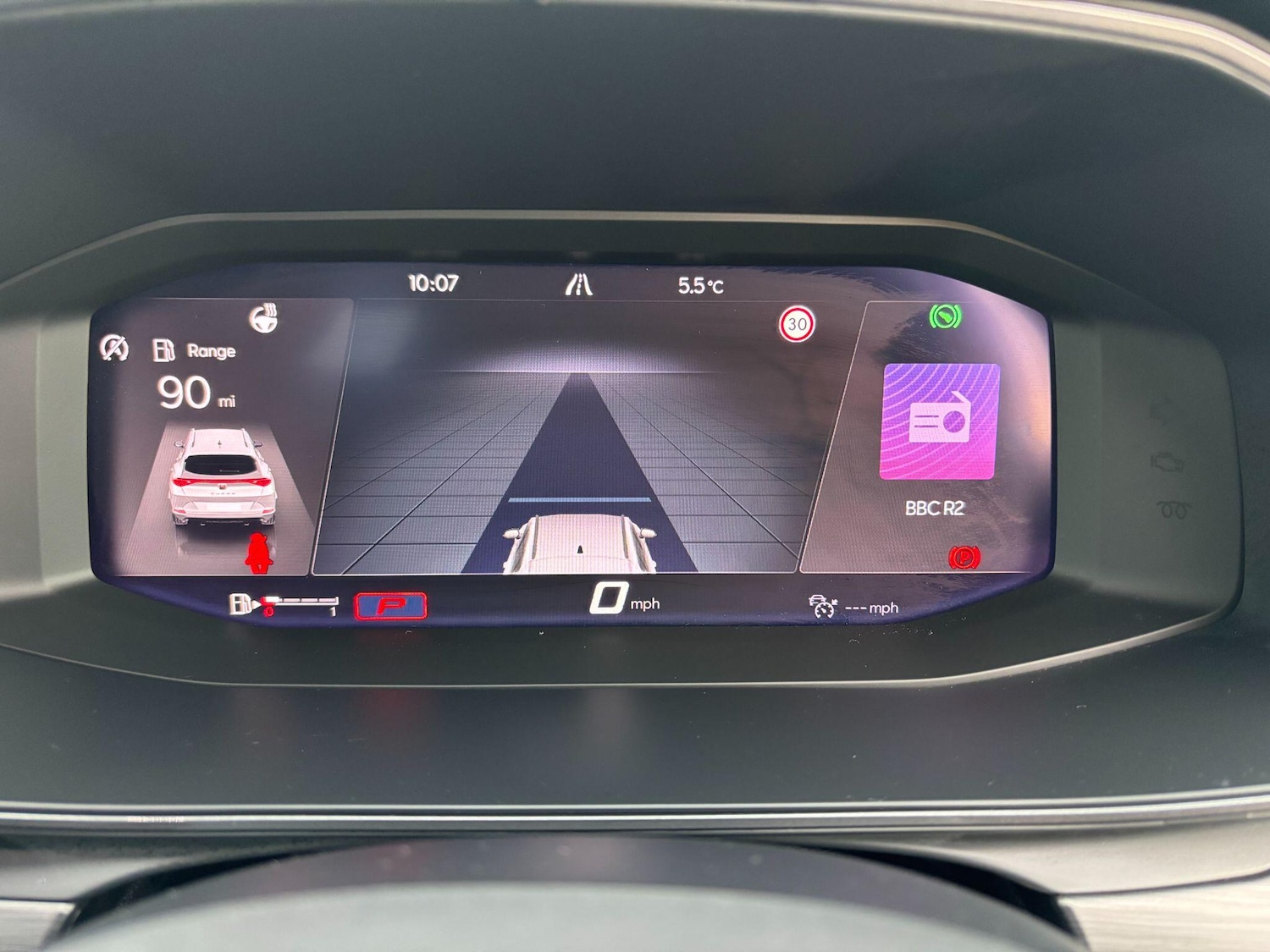 Used Cupra Formentor 2024 for sale - 76620518: Photo 27