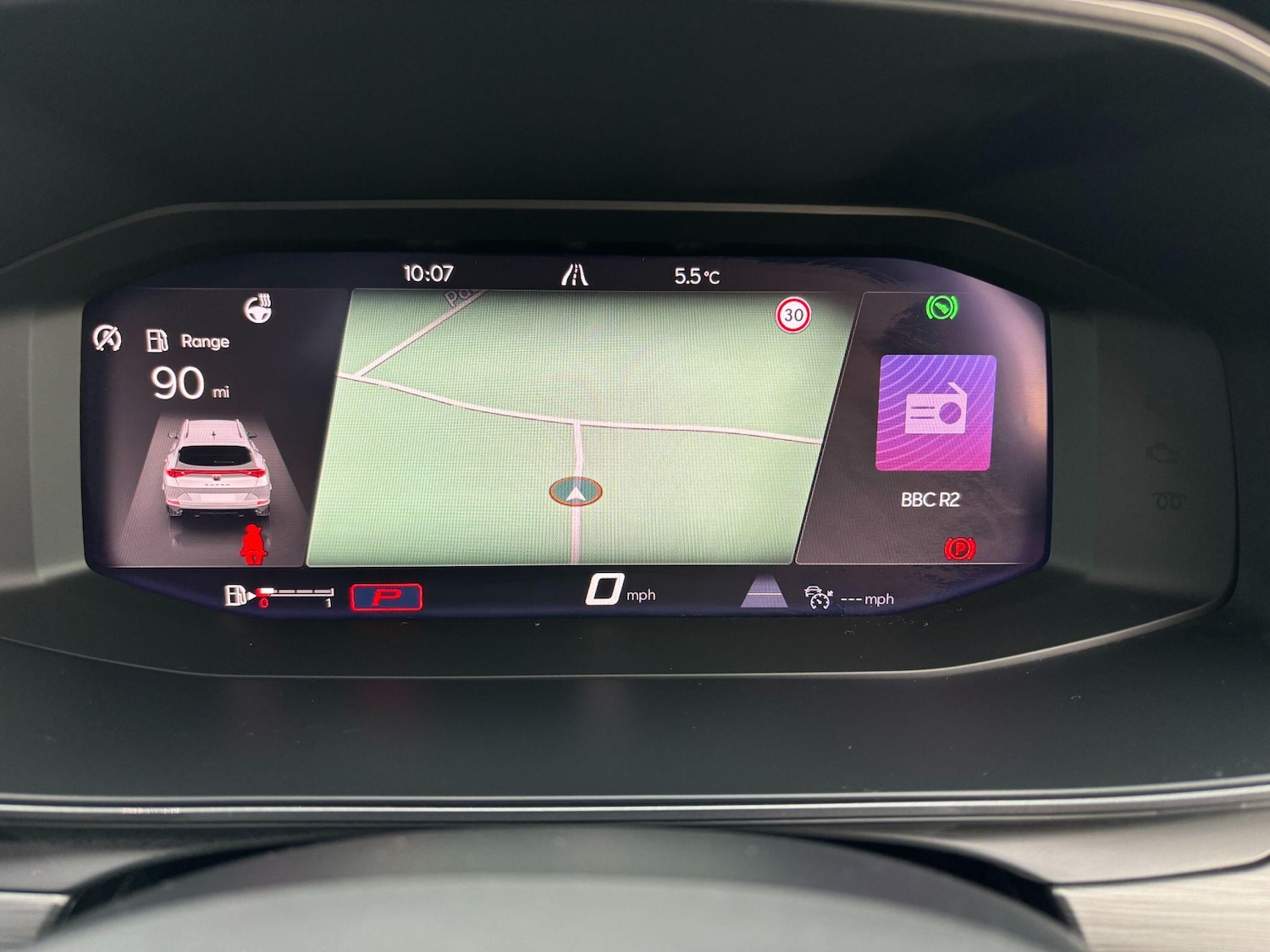 Used Cupra Formentor 2024 for sale - 76620518: Photo 28