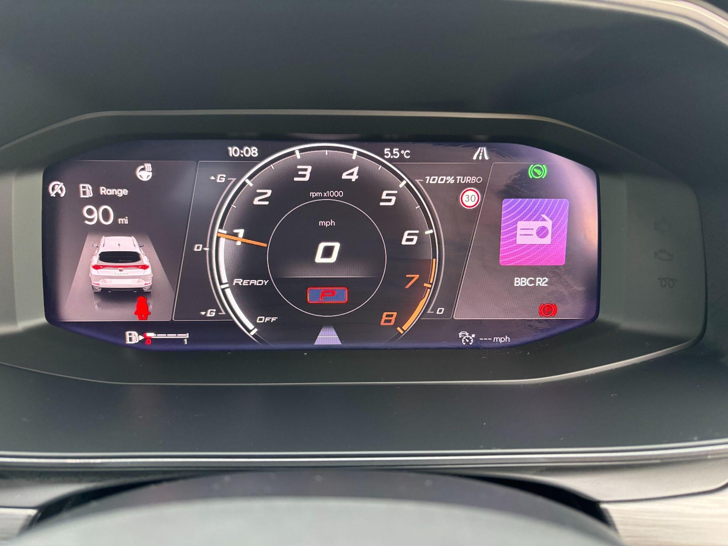 Used Cupra Formentor 2024 for sale - 76620518: Photo 30