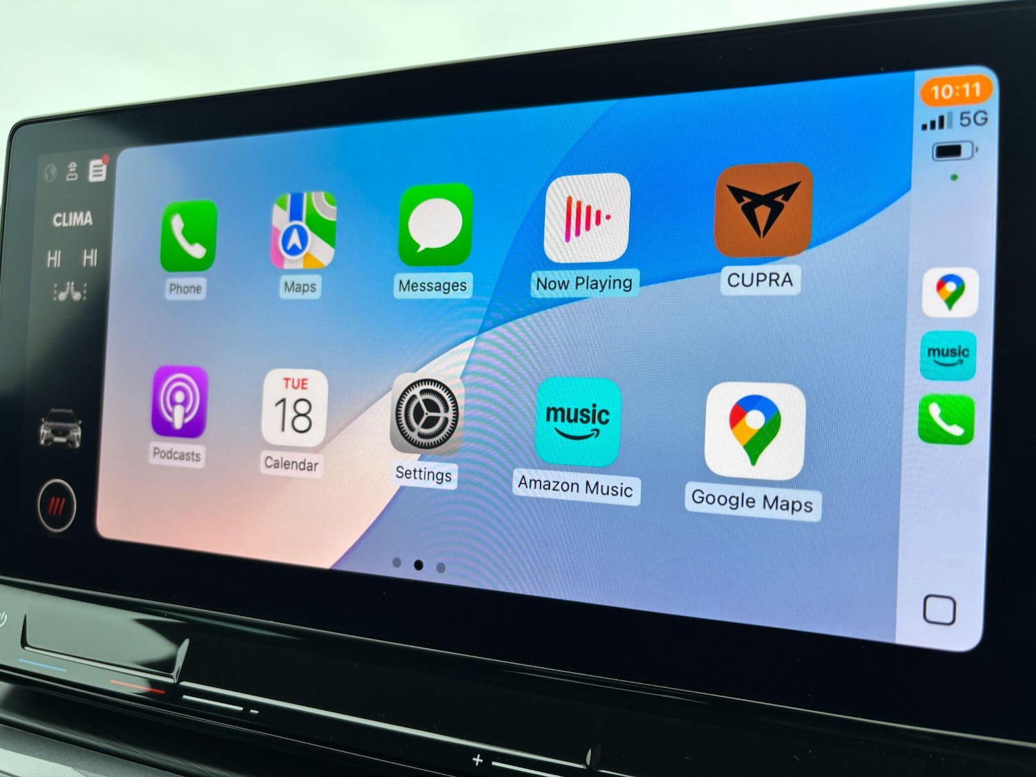 Used Cupra Formentor 2024 for sale - 76620518: Photo 31