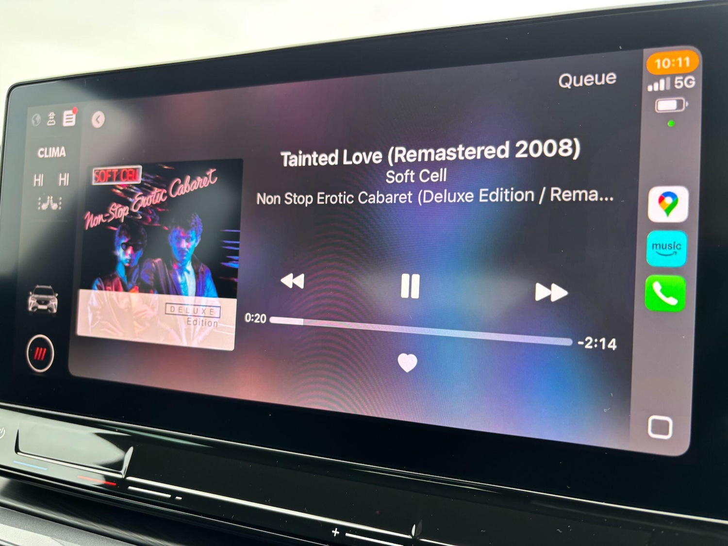 Used Cupra Formentor 2024 for sale - 76620518: Photo 35