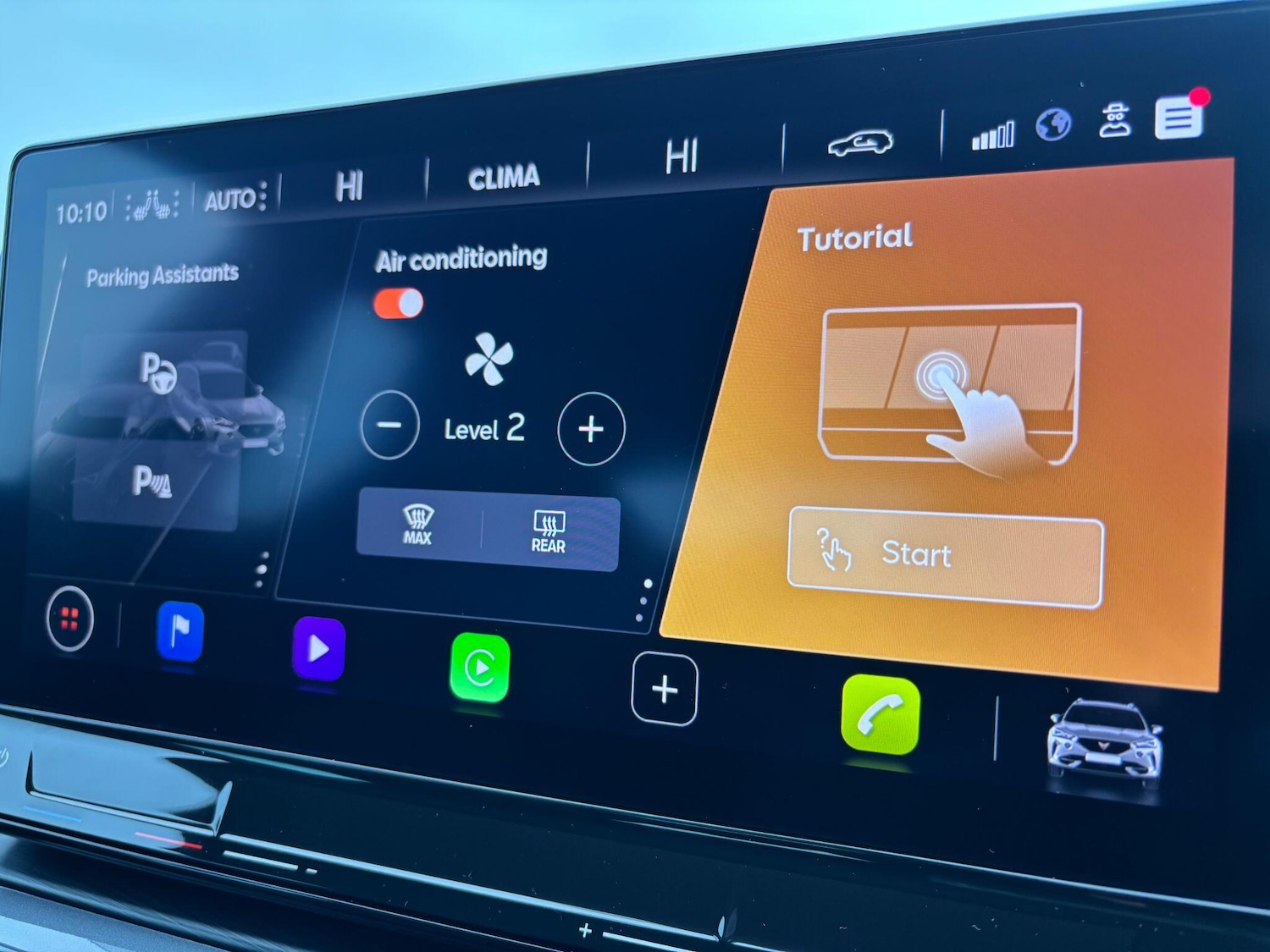 Used Cupra Formentor 2024 for sale - 76620518: Photo 36