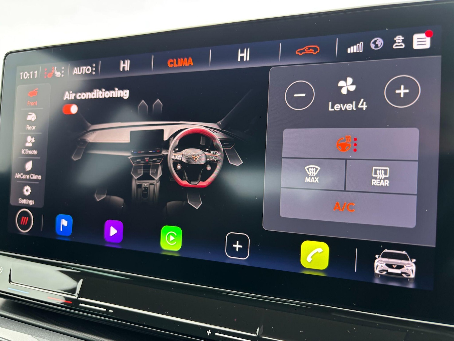 Used Cupra Formentor 2024 for sale - 76620518: Photo 38