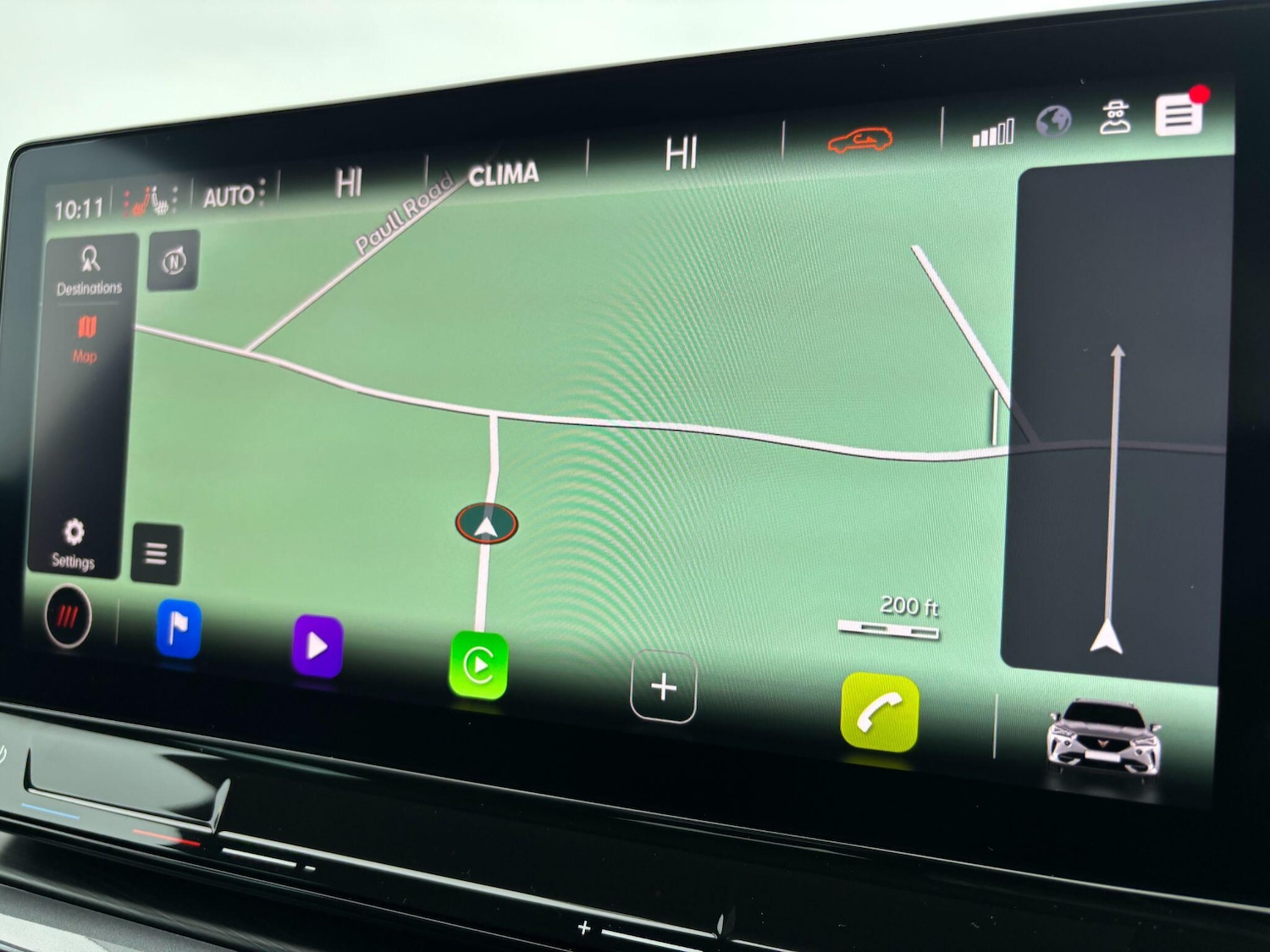 Used Cupra Formentor 2024 for sale - 76620518: Photo 39