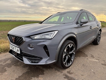 Used Cupra Formentor 2024 for sale - 76620518: Photo