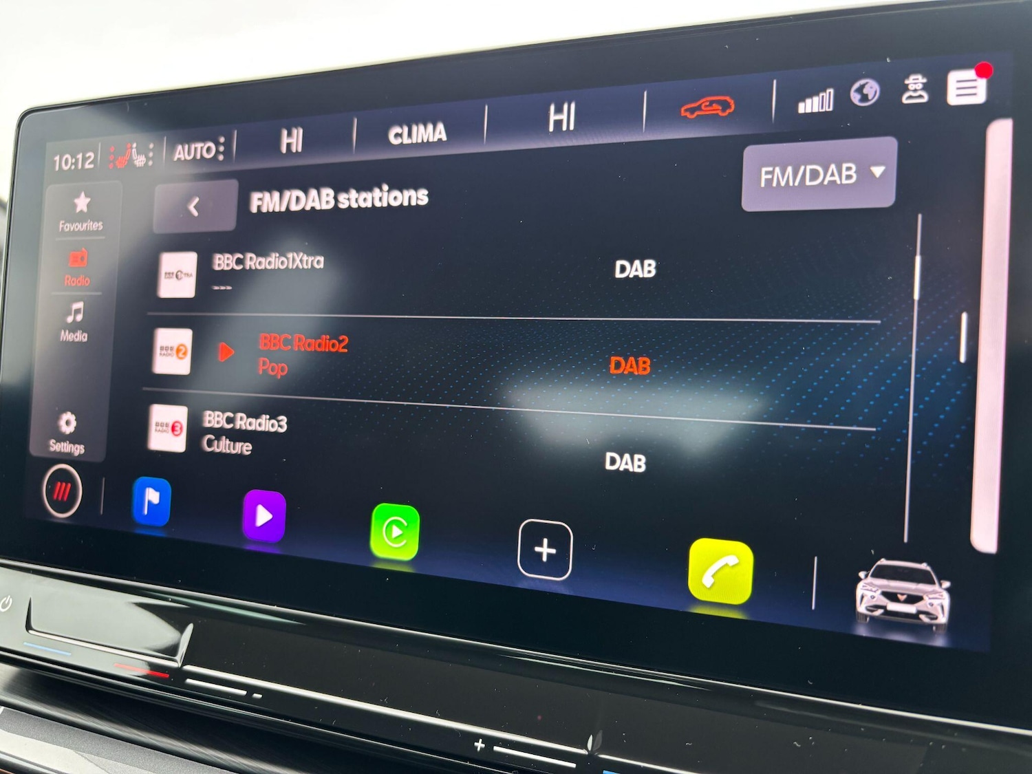 Used Cupra Formentor 2024 for sale - 76620518: Photo 42