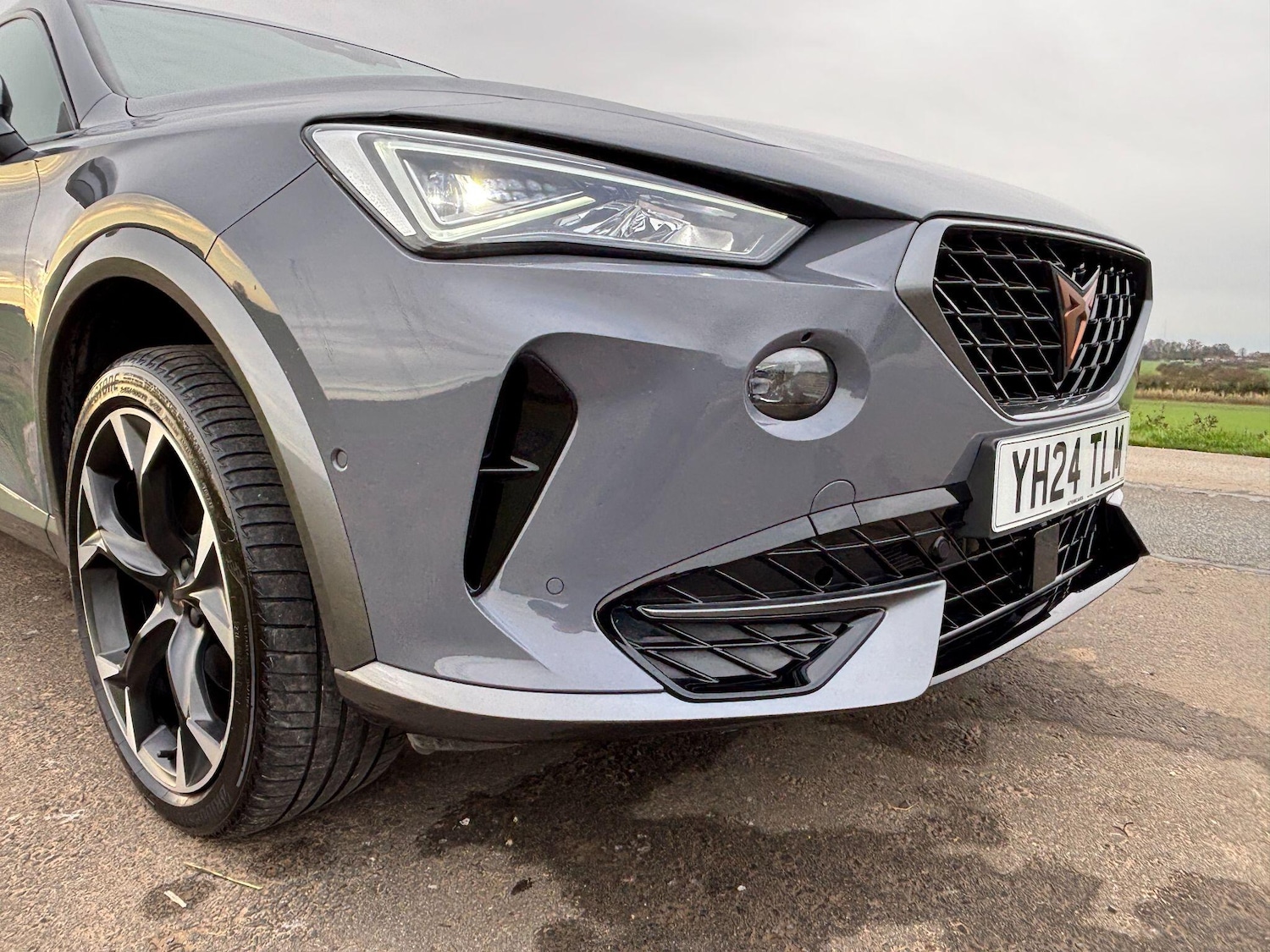 Used Cupra Formentor 2024 for sale - 76620518: Photo 44