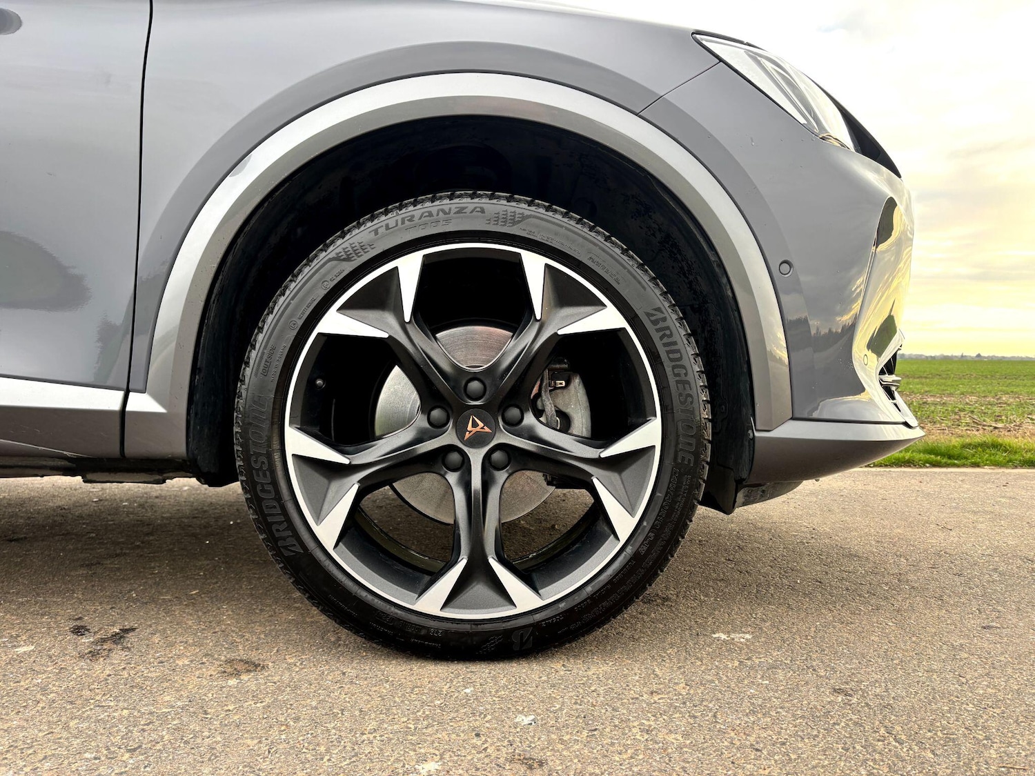 Used Cupra Formentor 2024 for sale - 76620518: Photo 45