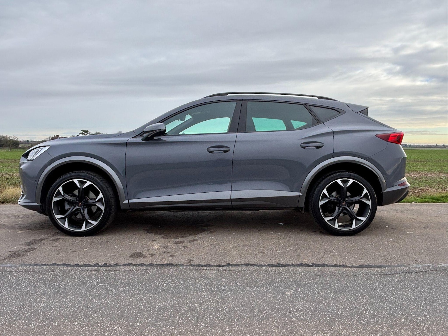 Used Cupra Formentor 2024 for sale - 76620518: Photo 46