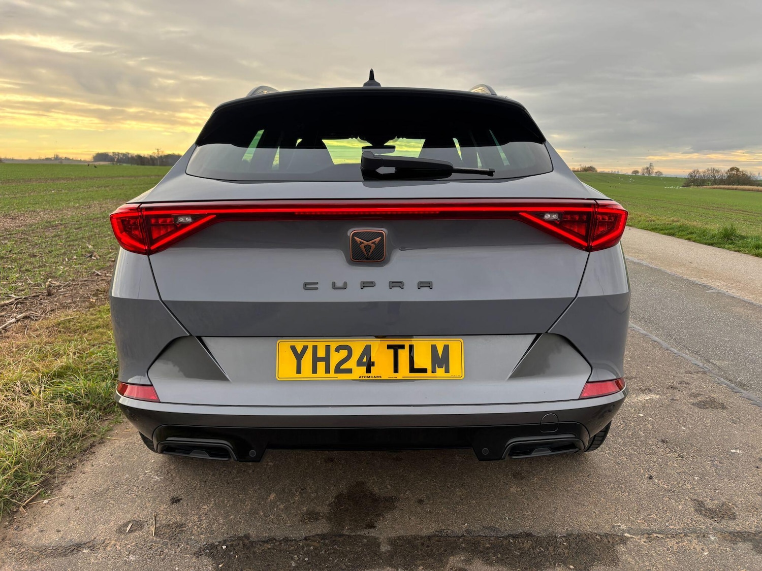 Used Cupra Formentor 2024 for sale - 76620518: Photo 47