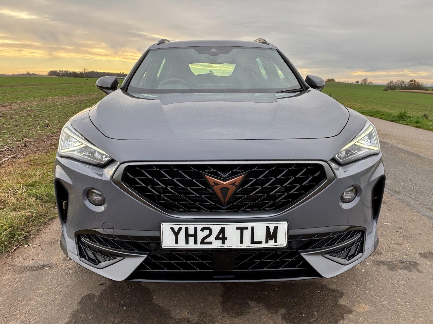 Used Cupra Formentor 2024 for sale - 76620518: Photo 49