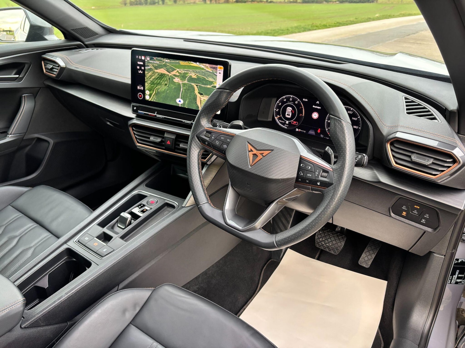 Used Cupra Formentor 2024 for sale - 76620518: Photo 5